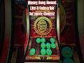 money gong bonus #milehighlowroller #slot #casino#bonus #gambling #win #slotmachine #trending #slots