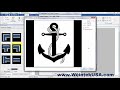 SVG Scalable Vector Graphics Image Support - EBPro Weintek EasyBuilder Pro Software