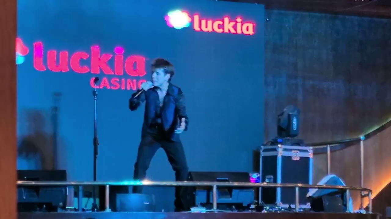 Como es posible-Tributo Luis Miguel