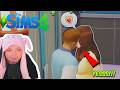 100 BABY CHALLENGE IN SIMS 4 (PART 2)