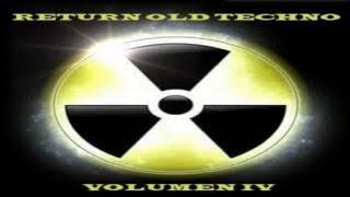 Evsolum Return Old Techno Vol.4