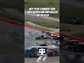 US GP Sprint was absolute cinema #f1