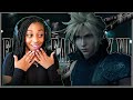 CLOUD WANTS HIS MONEY!! | Final Fantasy 7 Remake Gameplay! | Part 1
