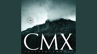 Video thumbnail of "CMX - Valoruumis"