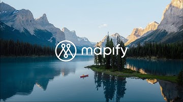 Welcome to Mapify / This is why we do what we do