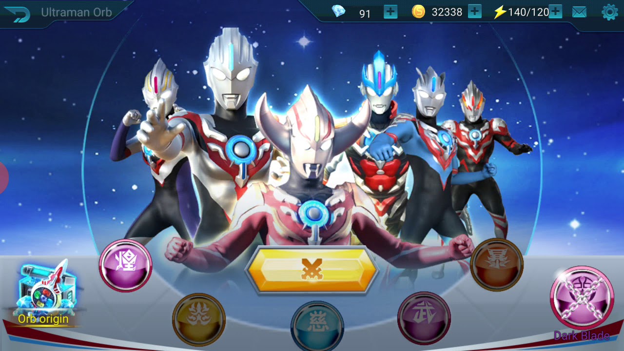 Mainan pedang ultraman.. 