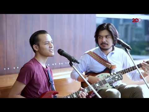 SORE feat. Bilal Indrajaya - Sssst...