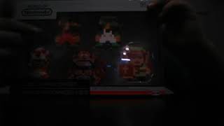 Nintendo 8 bit characters