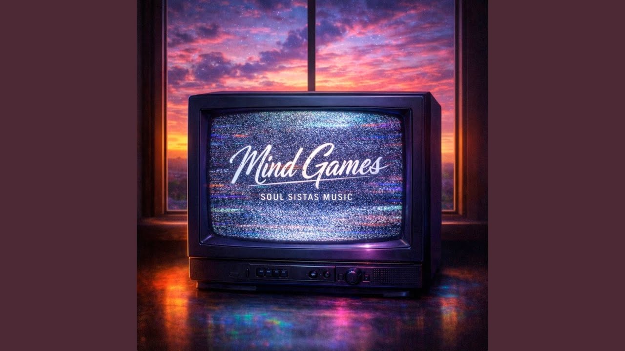 Mind Games - YouTube