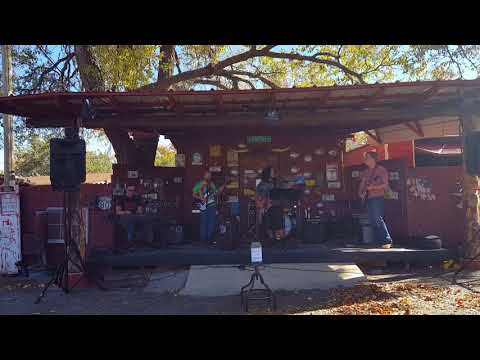 C.C.W: Sweet Home Alabama, Lynyrd Skynyrd cover. Portal Peak Lodge Portal AZ.