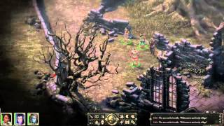 RPG Design: Designing NPCs