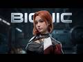 UBTECH U WORLD U1: Ultra-Bionic Humanoid Robots