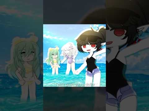 500k especial! (late) (ft: @Helloysy_Estrela kudasoso.carrot) #gacha #gachatrend #animation