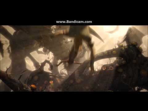 Ahsoka vs Trandoshan