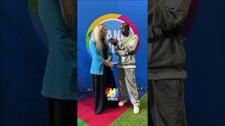 Inside Rand Show 2026 with Adele Hartdegen 🎡🔥Big plans. Bigger experiences!