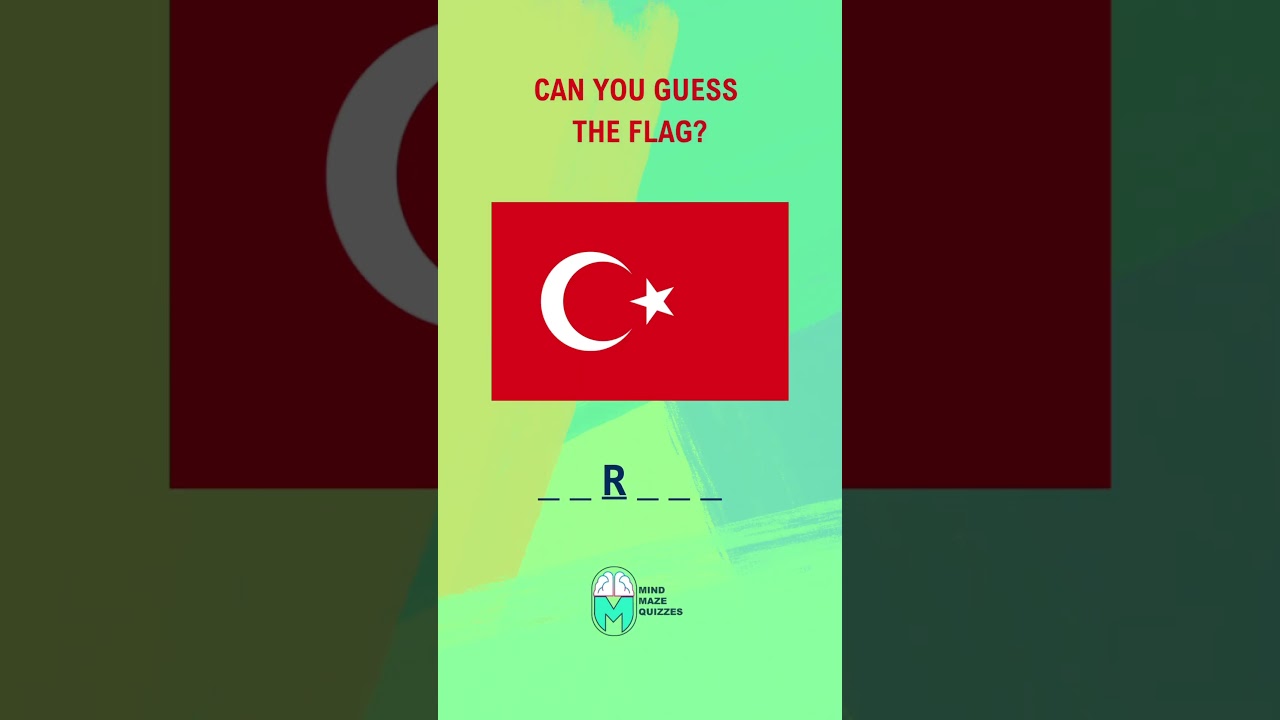 [FOTW Short Quiz No.7] Can you guess the flag?  