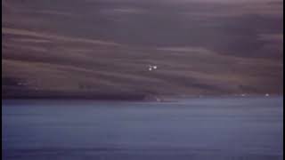 Download Lagu Argentine aircraft attacking the British task force in San Carlos Bay (1982, Falklands War) MP3