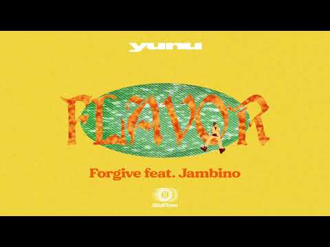 Yunu - 용서해 (feat. 잠비노(Jambino))
