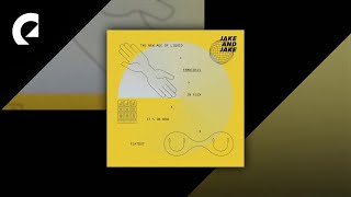 Jake And Jake  The New Age Of Liquid royalty Free 