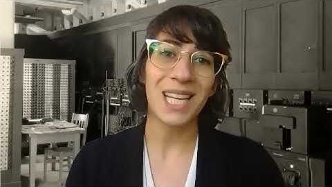 ENIAC 2021: at the Smithsonian, Washington D.C.