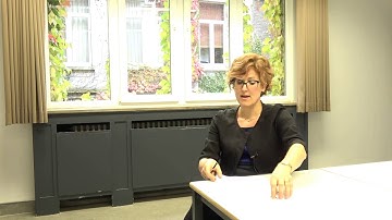 The Belgian Open Access legislation in a nutshell