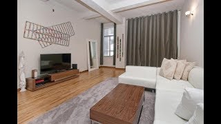Madison Avenue Luxury Two Bedroom Apartments Next to Times Square, New York City, United States