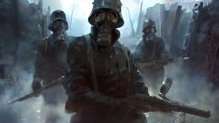 Киберспорт  - Battlefield 1 - Отряд Барбариков