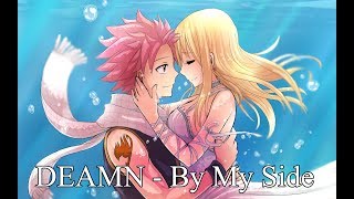 NightCore - By My Side [DEAMN]
