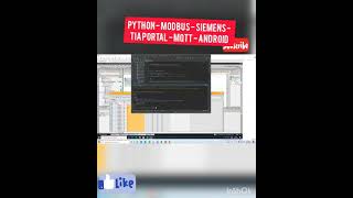 Python Modbus TCP MQTT Modbus Siemens Tia Portal (1)