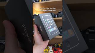 It Felt Huge In 2008