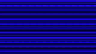 Футаж Горизонтальные синие линии