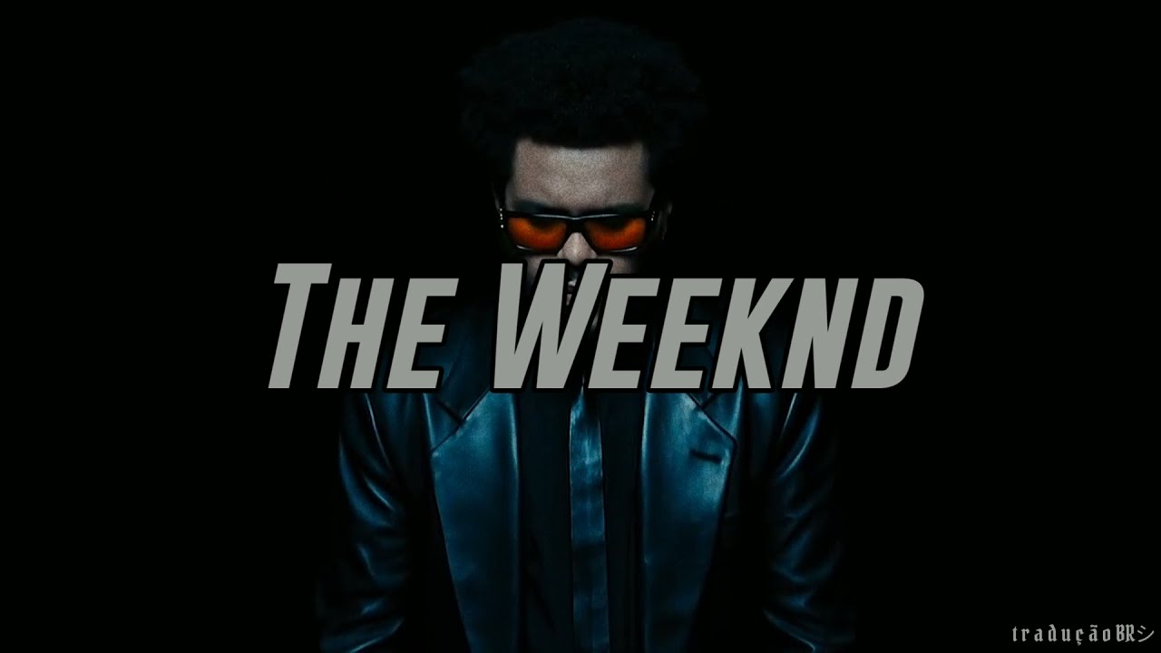 Dawn FM (trailer/legendado)