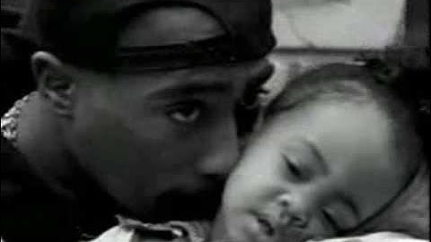 Tupac Shakur - Don