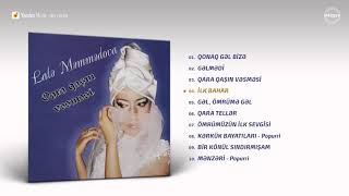 Lalə Məmmədova — İlk Bahar