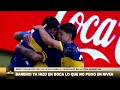 EL PARTIDO DE ADAM BAREIRO🔵🟡 DEBUT CON DOBLETE CON LA CAMISETA DEL XENEIZE