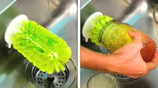 時間を節約するためのクレバーな掃除のヒント28選