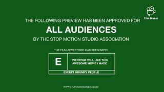 Big fish by stop motion studio app