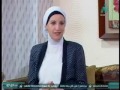 د أمل رضوان استشارى علاقات اسرية بيت العيلة نايل فاميلى دور الاعلام فى بناء المجتمع 16 9 2016