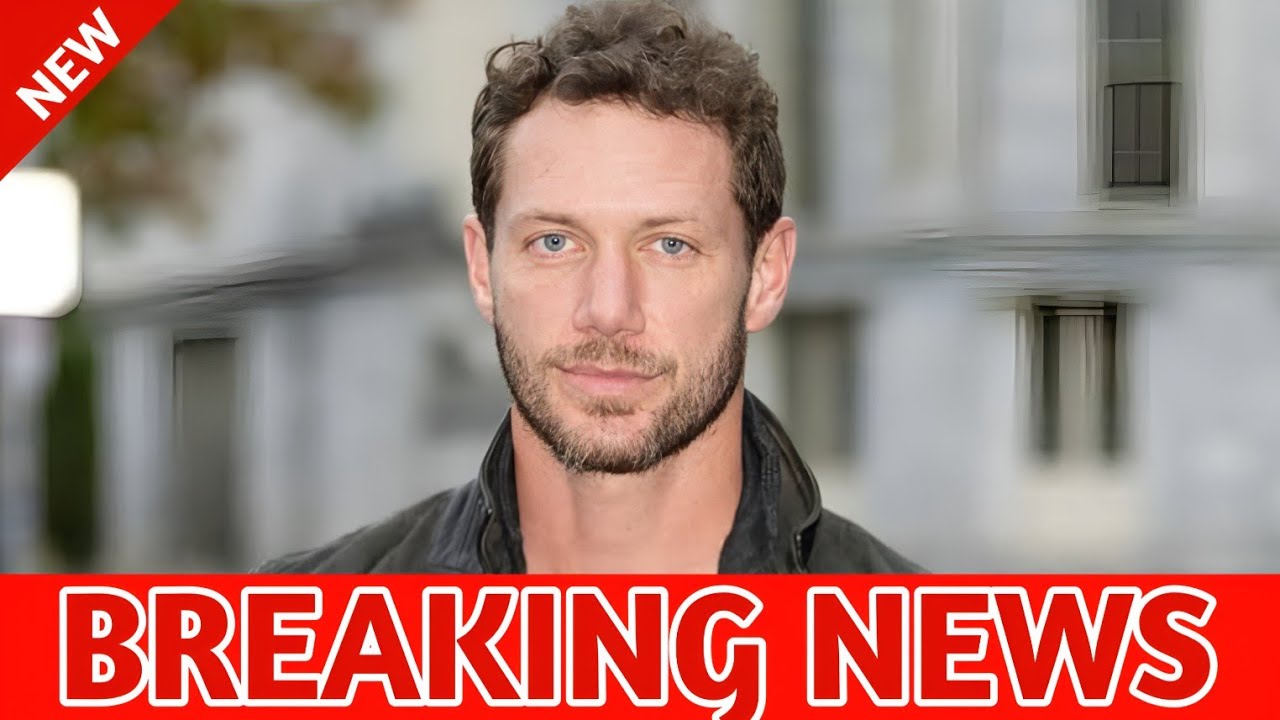 Instant Death! General Hospital Johnny Wactor died peacefully at his home. Today's Big Sad News!