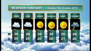 Live News (Nigeria) screenshot 5