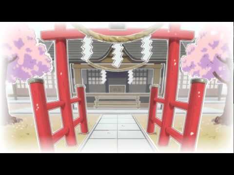 Touhou Anime PVD #3 Shuwa Spa Daisakusen☆ 【東方SOUNDHOLIC】