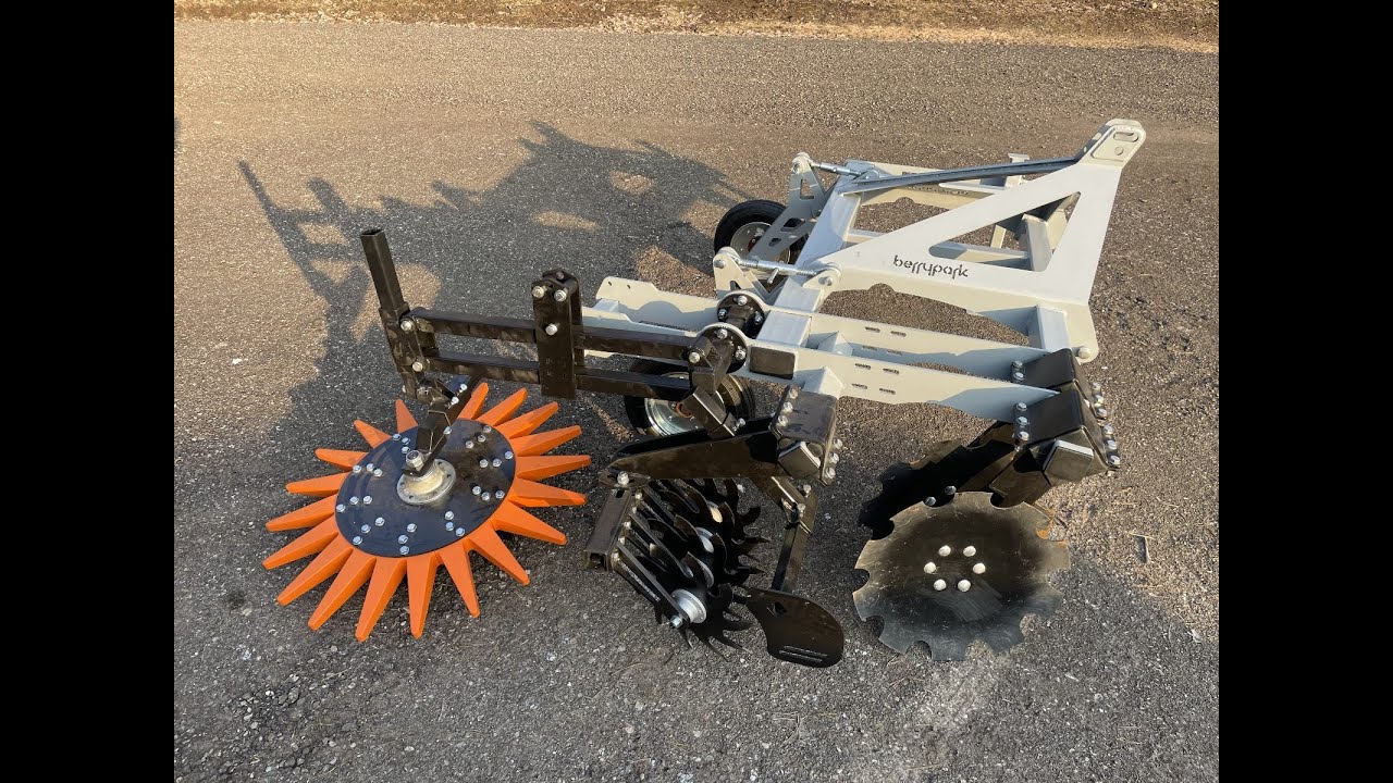 Berrypark Pielnik Sadowniczy