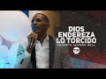 Dios Endereza lo Torcido - Profeta Moisés Bell