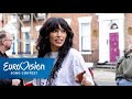 Loreen aus Schweden im Requisiten-Quiz | Alles Eurovision | ESC 2023 | NDR