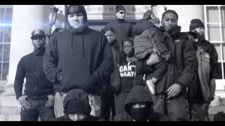 JS (Official Music Video) I Can't Breathe