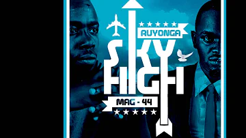 Ruyonga feat Mag 44 - Sky High