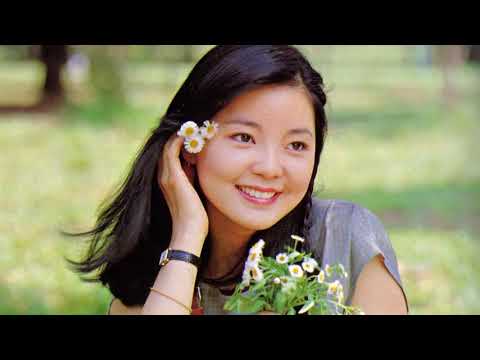 時の流れに身をまかせ『テレサ・テン』