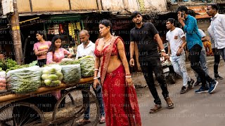 Budhwar Peth Pune $5 Budget Gadget Shopping India’s Famous Mobile Street Market