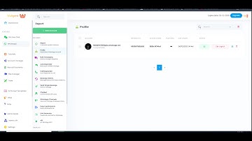 Waziper QR Code Not Showing Fix | WhatsApp Automation & Marketing Software 2025 (Stable Version)