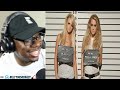 Miranda Lambert - Somethin' Bad ft. Carrie Underwood REACTION!